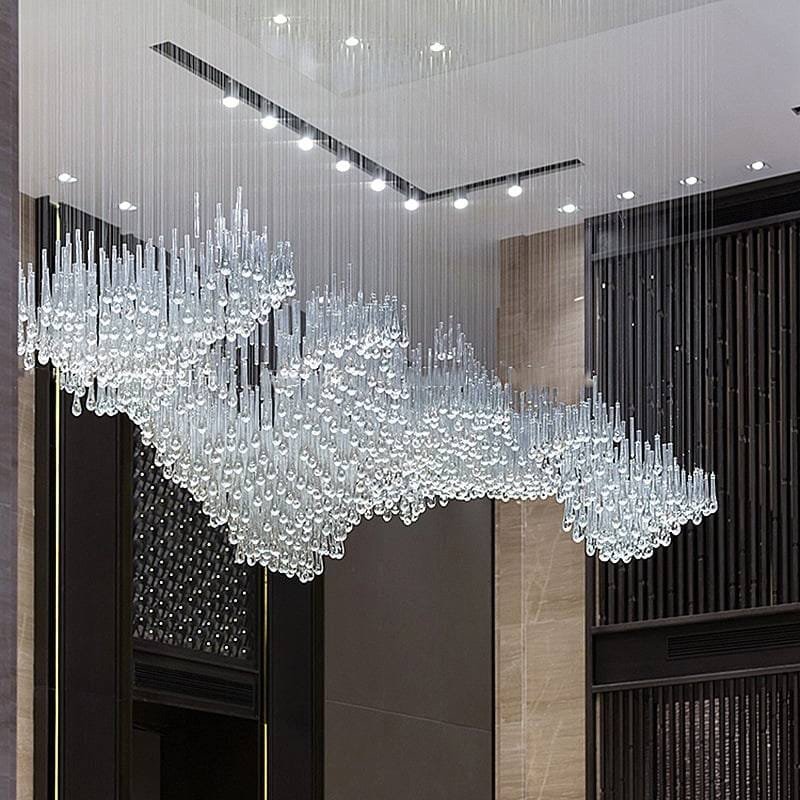 Custom Chandeliers
