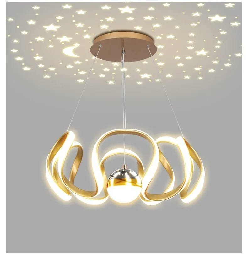 Pendant Lamps