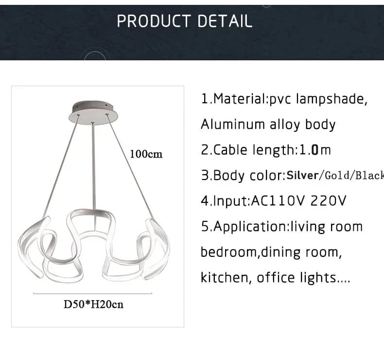 Pendant Lamps