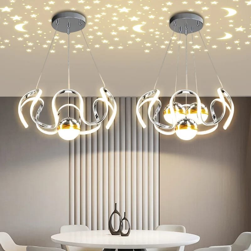 Pendant Lamps