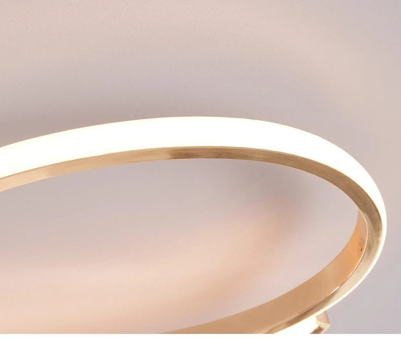 Chrome / Gold Plated 