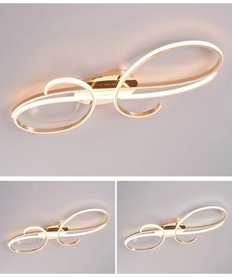 Chrome / Gold Plated 