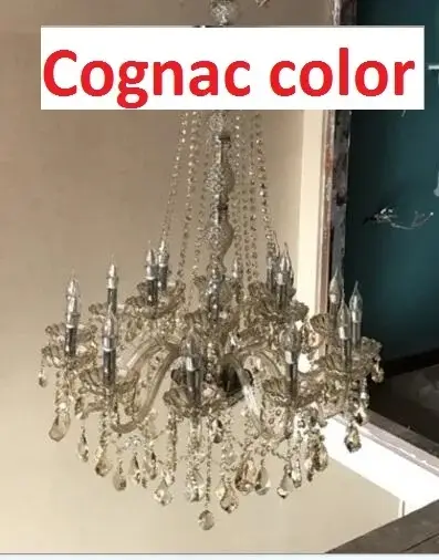 Cognac color