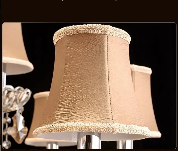 Luxury lighting 