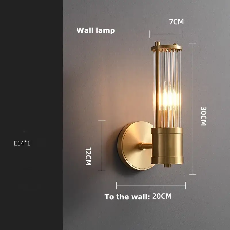 wall lamp