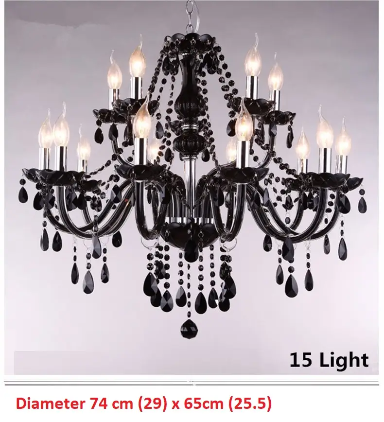 15 Lights