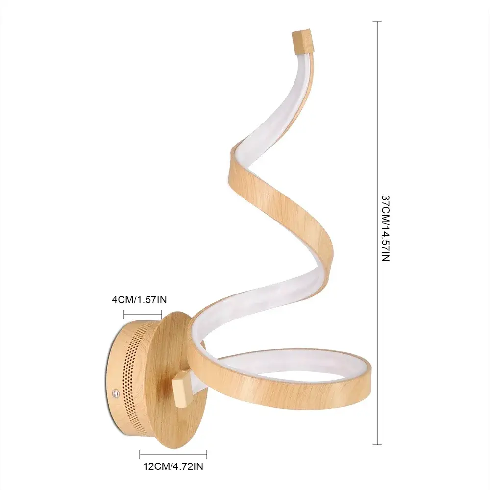 wood grain color