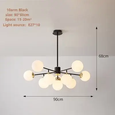 10armBlackMilkywhite