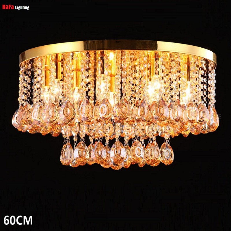 Vintage Ceiling Chandelier For Living Dining