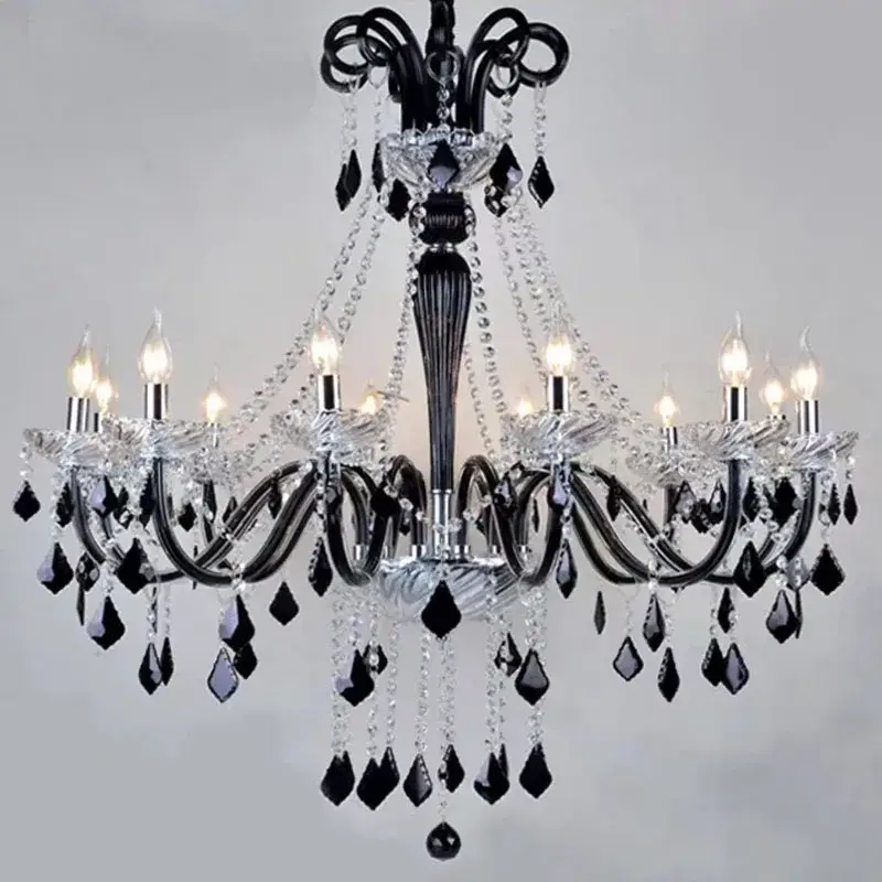 12 lightsA