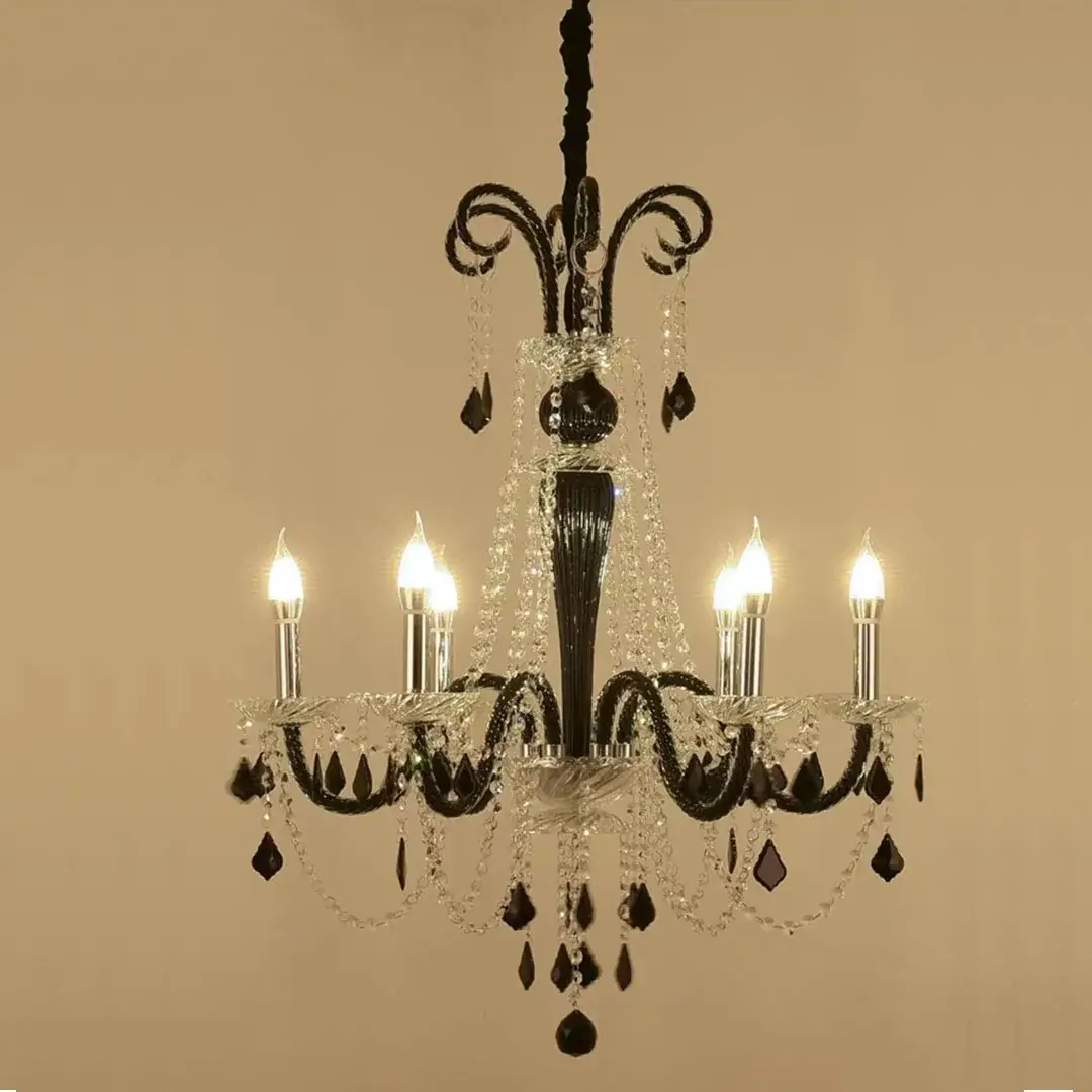 6 lightsA