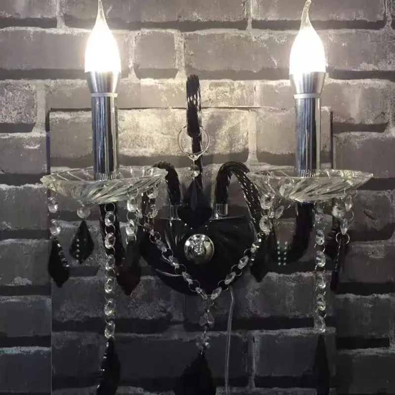 wall lamp