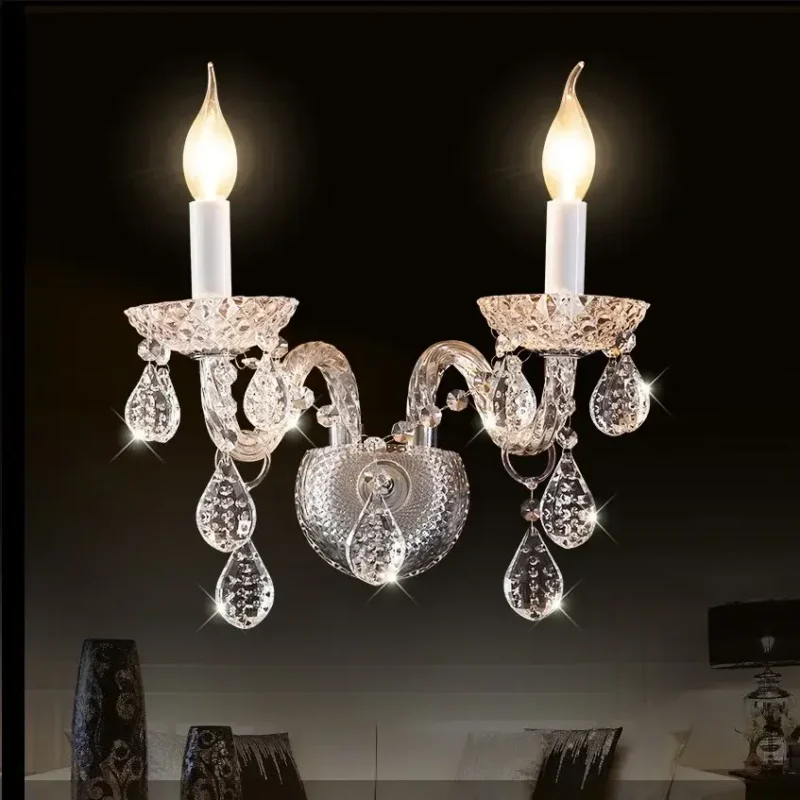 Chandelier Lighting For Living Room