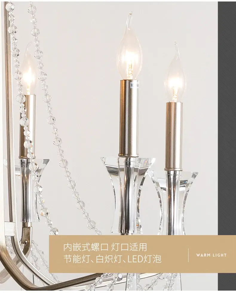 Chandelier Lighting Living Room Large Staircase