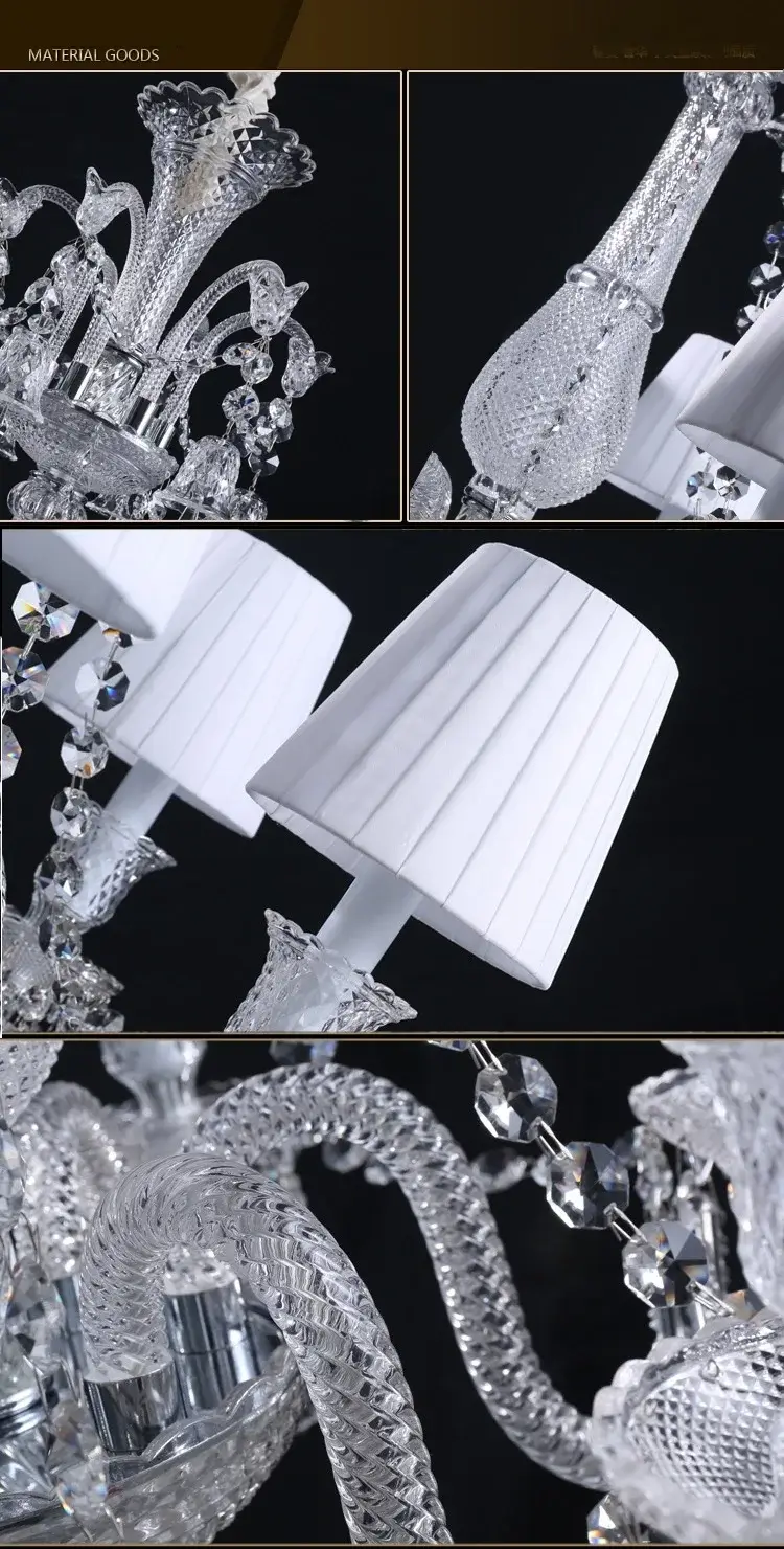 best chandelier manufacturers in china