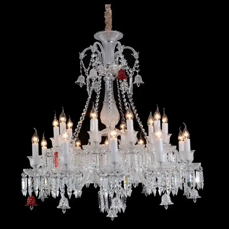 best chandelier manufacturers in china