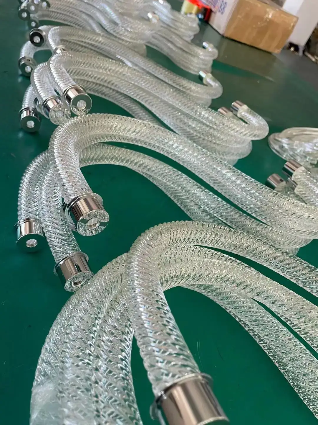 best chandelier manufacturers in china