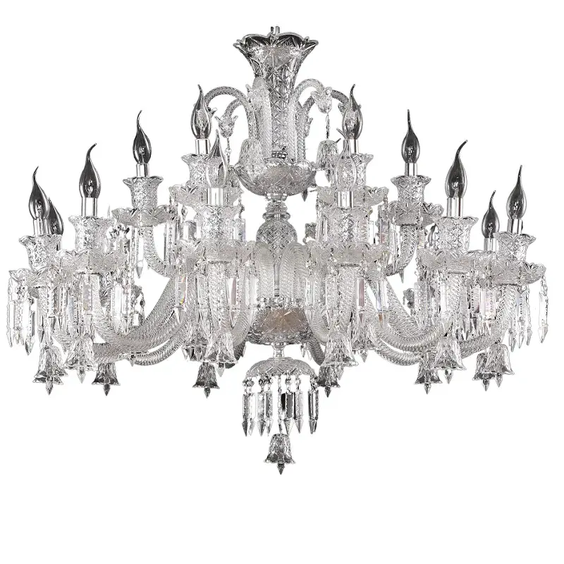 Luxury chandelier Lighting