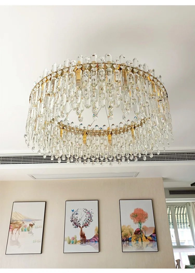 Chandelier