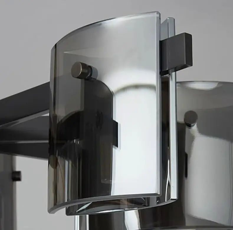  light indoor ceiling lamp