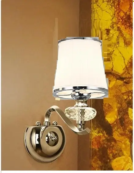 1 light wall lamp