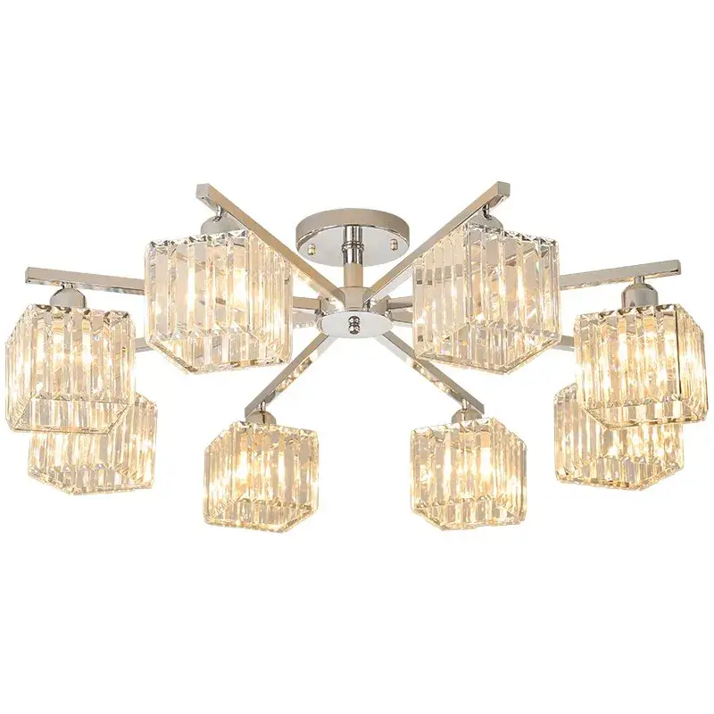 Chandeliers
