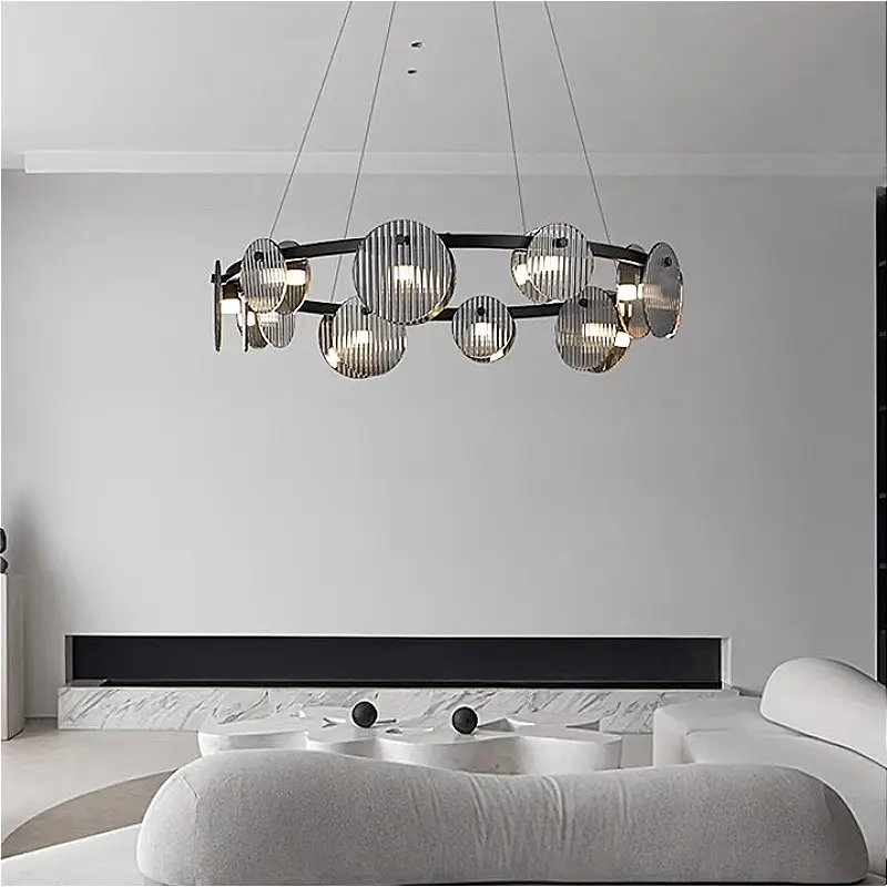 Modern Led Pendant Lights