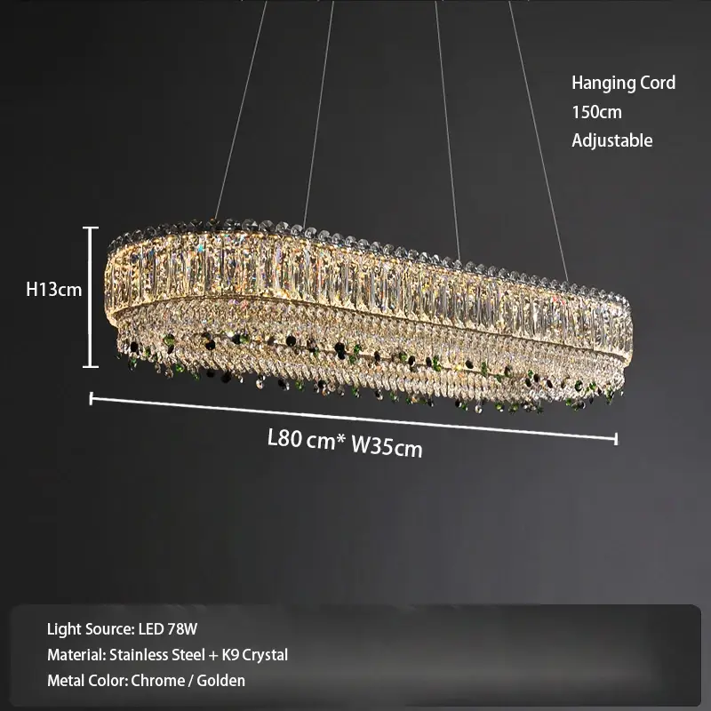 L80cm