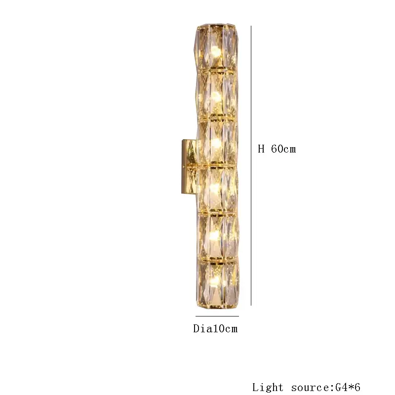 wall lamp