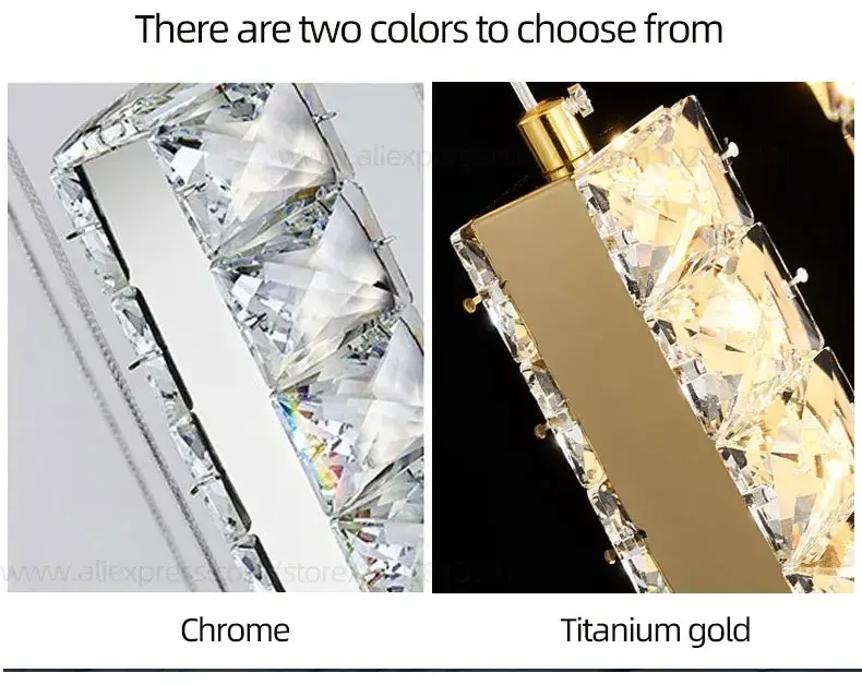 Crystal Chandeliers Wholesale direct factory stairway pendant light 