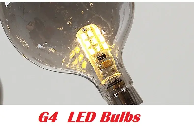 low profile ceiling lamp