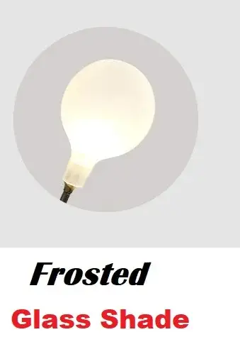 Frosted Glass
