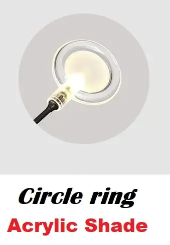 PVC Circle ring