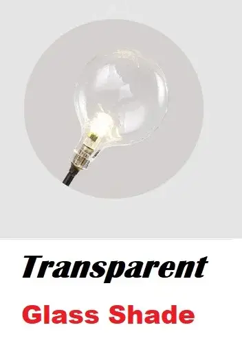 Transparent Glass