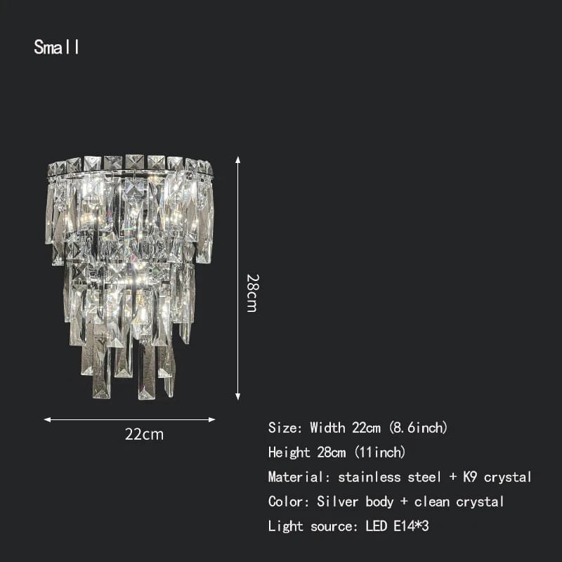 Chrome small