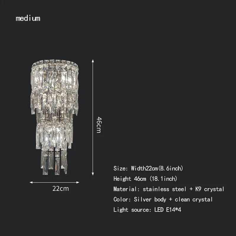 Chrome Medium