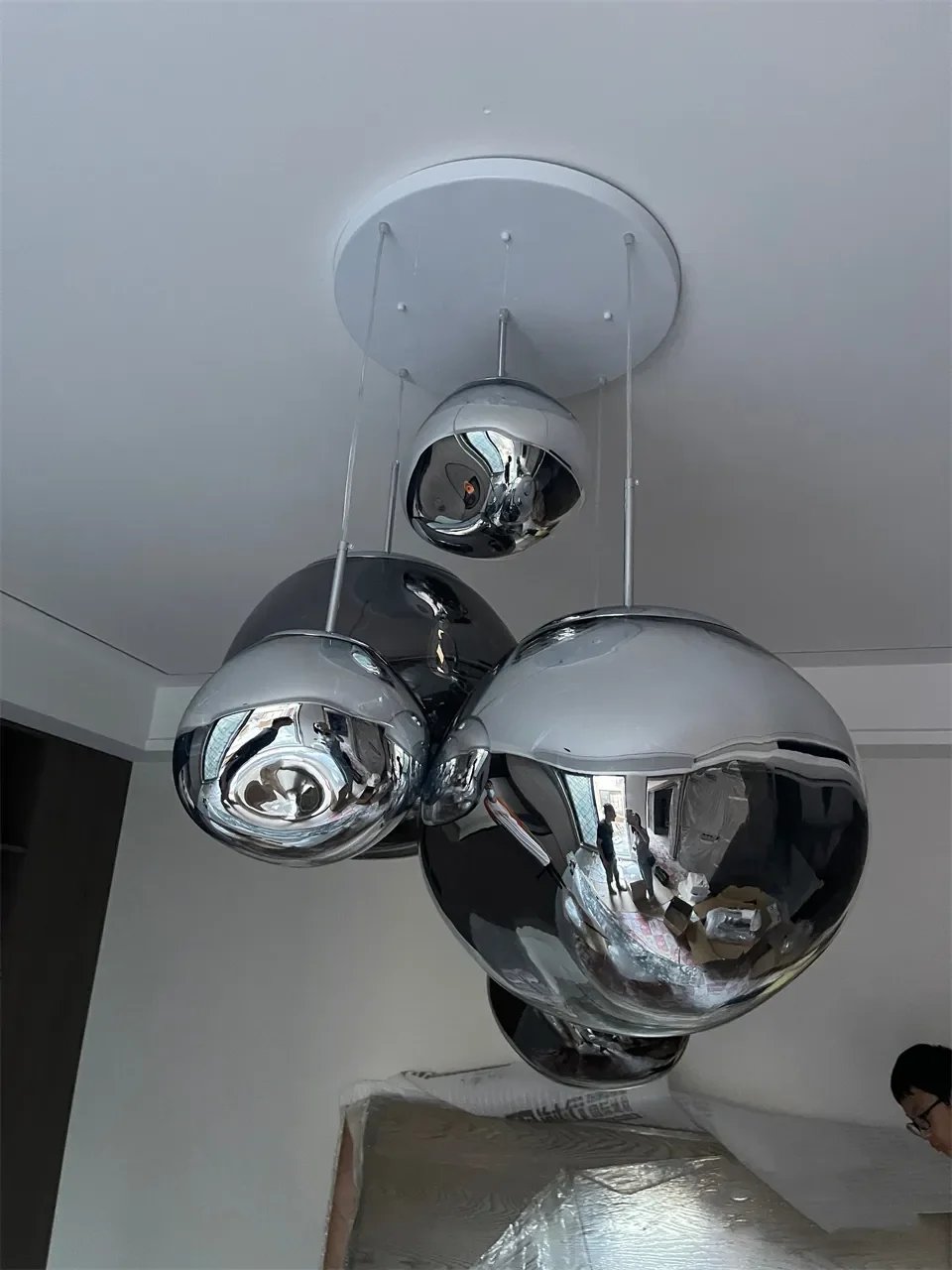 LED Hanging Pendant Lamp LED Hanging Pendant Lamp