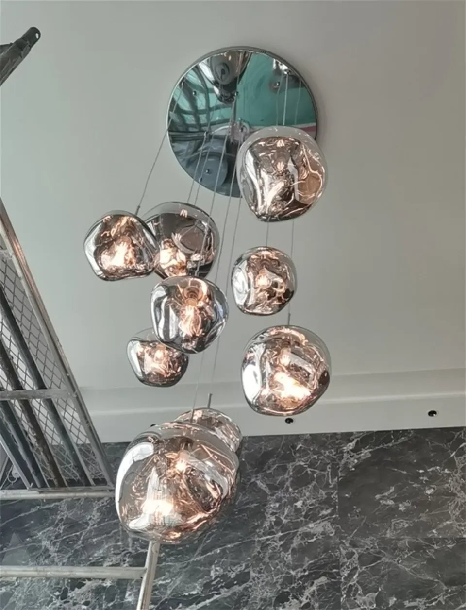 LED Hanging Pendant Lamp LED Hanging Pendant Lamp