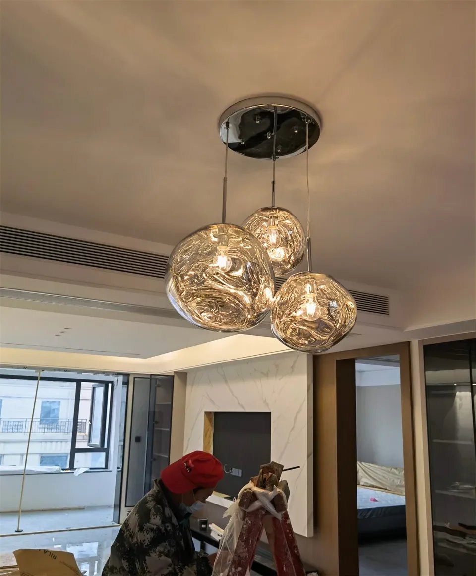 LED Hanging Pendant Lamp LED Hanging Pendant Lamp