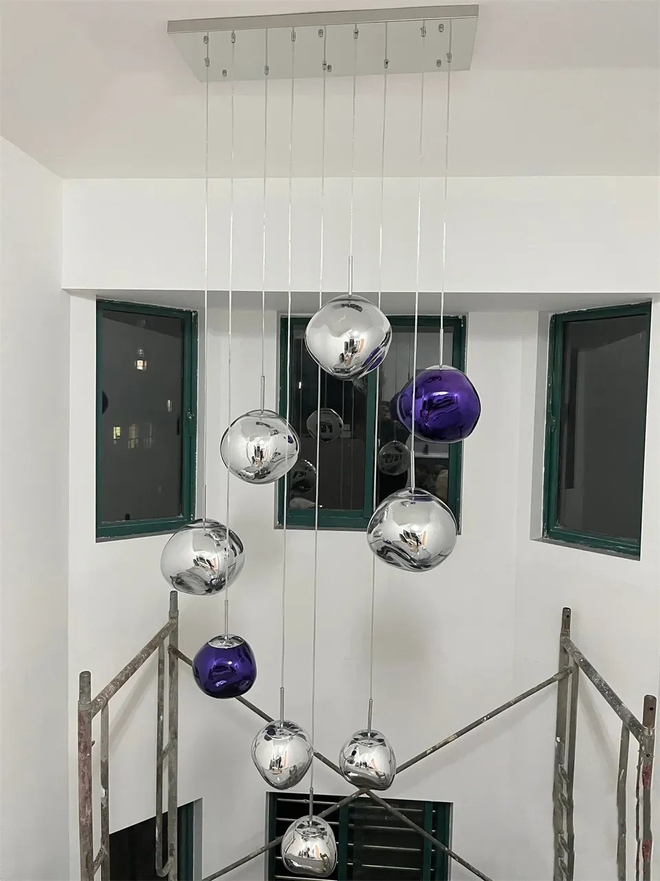 LED Hanging Pendant Lamp LED Hanging Pendant Lamp