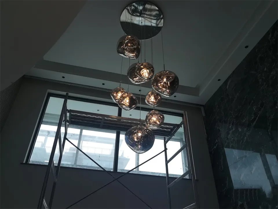LED Hanging Pendant Lamp LED Hanging Pendant Lamp