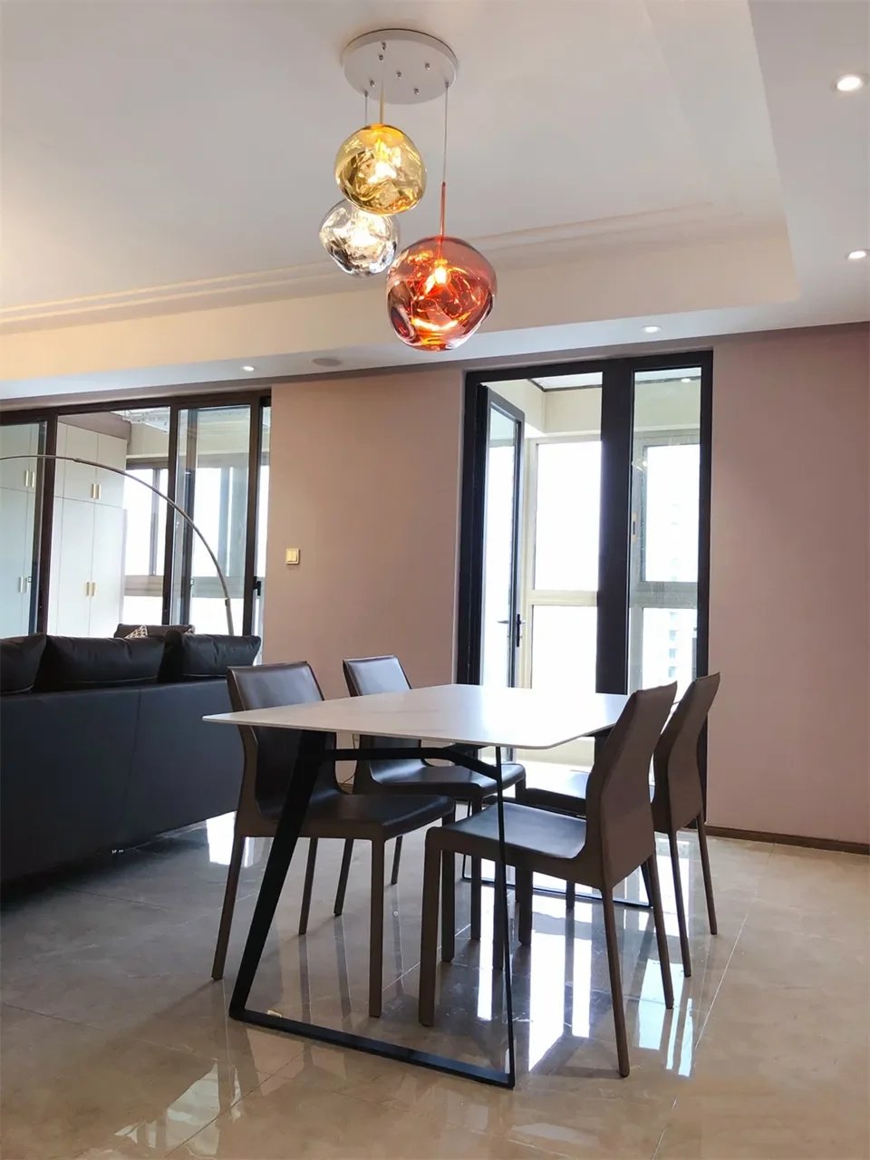 LED Hanging Pendant Lamp LED Hanging Pendant Lamp