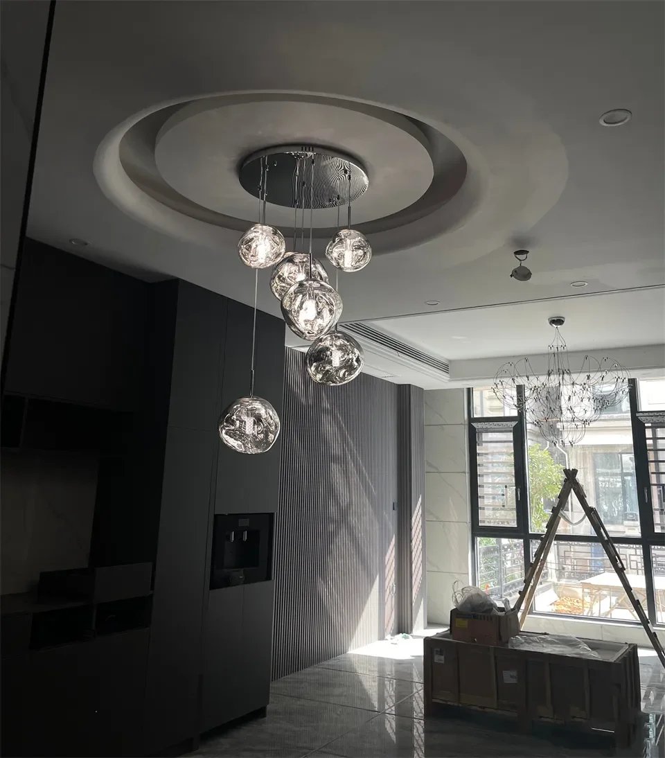LED Hanging Pendant Lamp LED Hanging Pendant Lamp