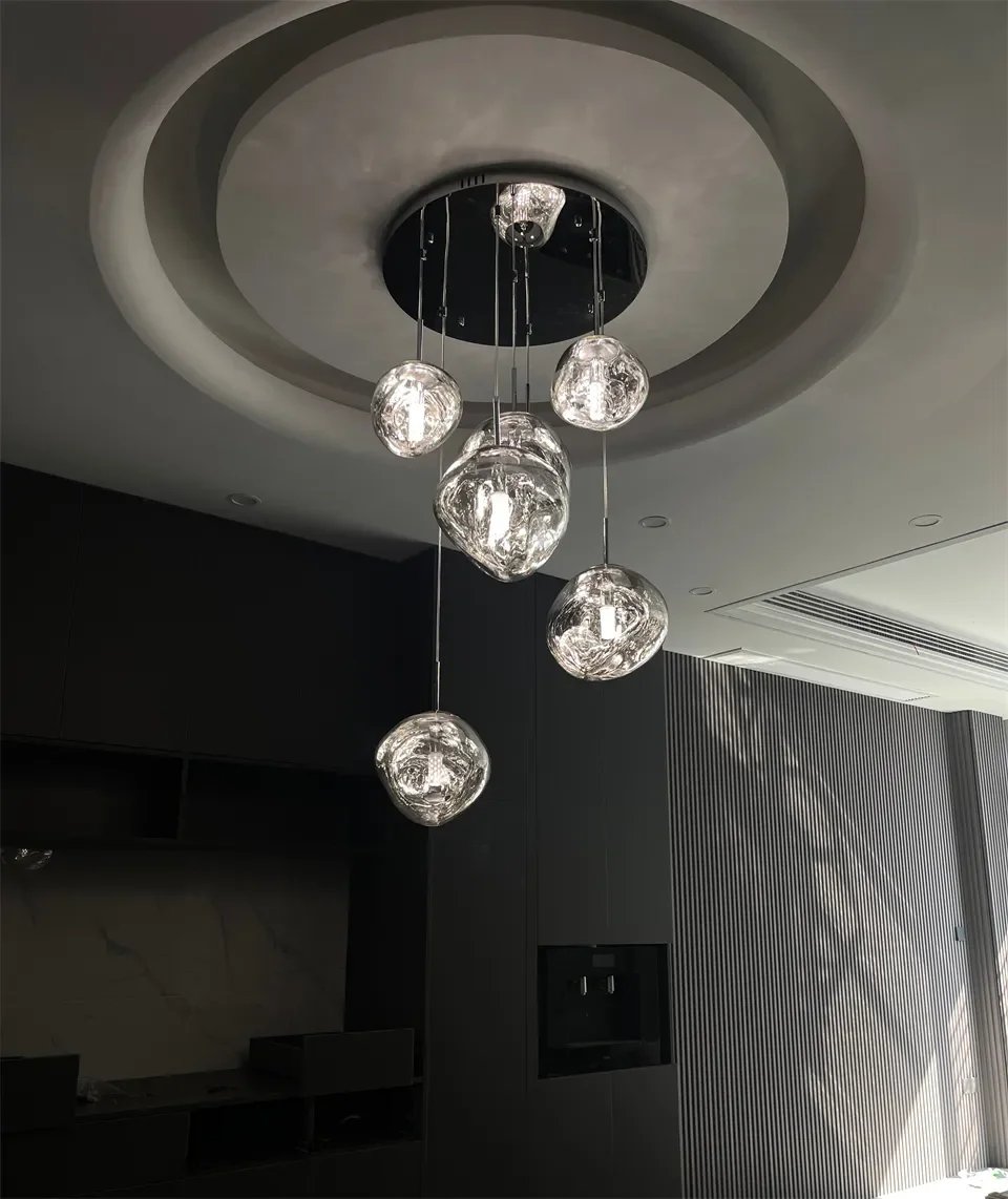 LED Hanging Pendant Lamp LED Hanging Pendant Lamp
