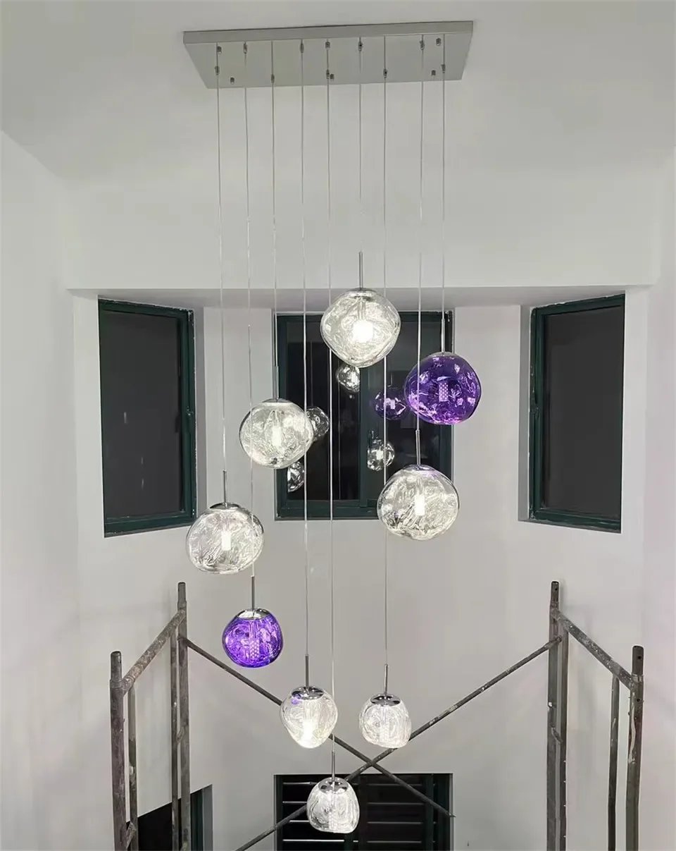 LED Hanging Pendant Lamp LED Hanging Pendant Lamp