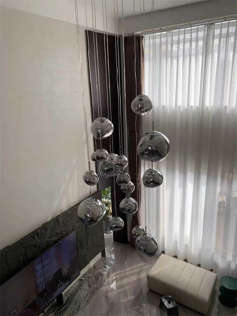 LED Hanging Pendant Lamp LED Hanging Pendant Lamp