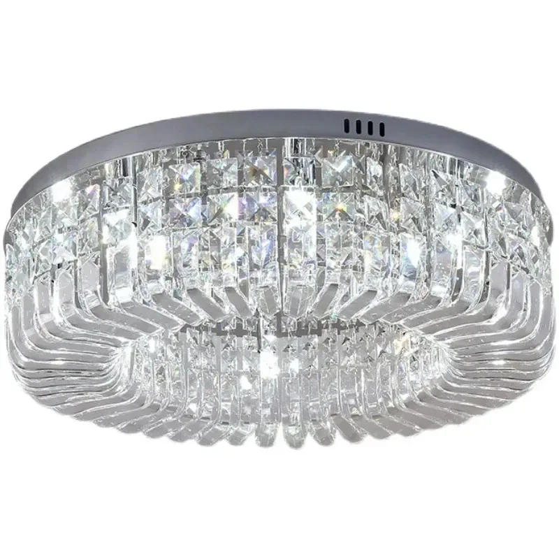 Ceiling Light Modern Crystal for Dining Room