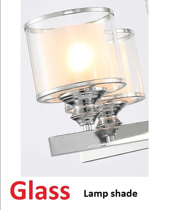Glass Lampshade