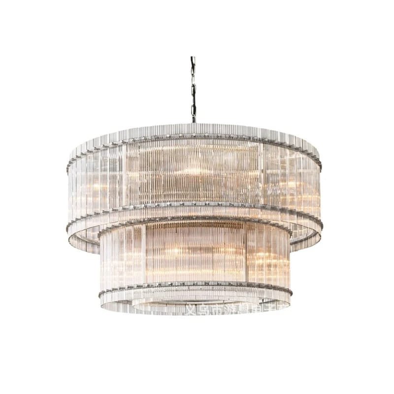 Vintage Chandelier Lighting Hanging Lamps