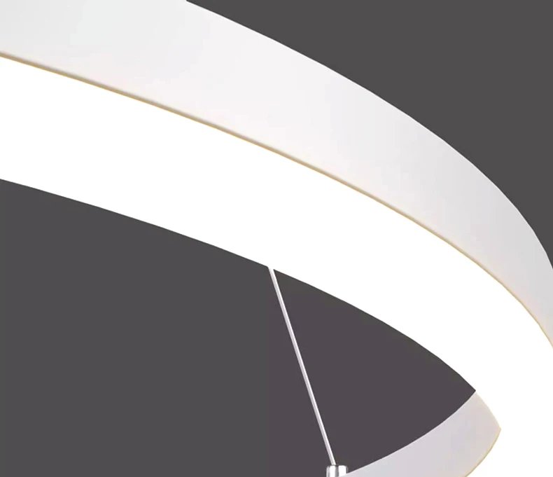  Hanging Indoor Lighting